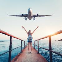 Отзыв от Лика - Visa DTV